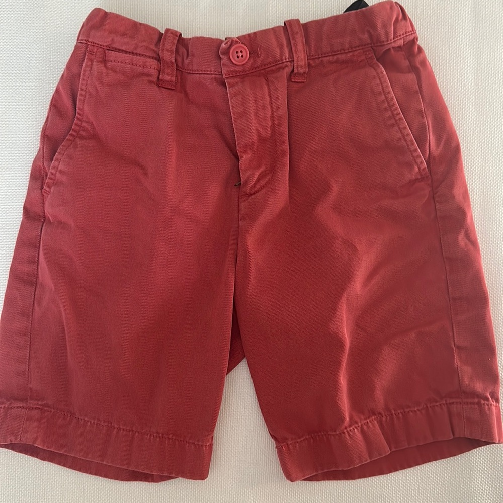 Crewcuts Stanton Chino Shorts